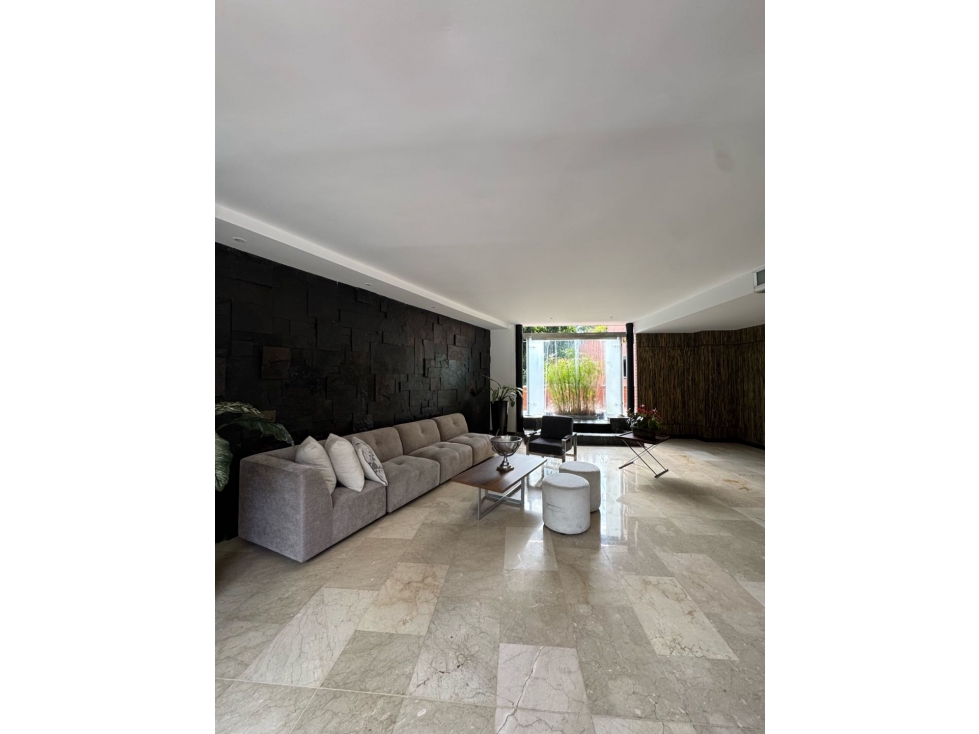Venta apartamento sector clínica El Rosario Tesoro Medellín — foto 3