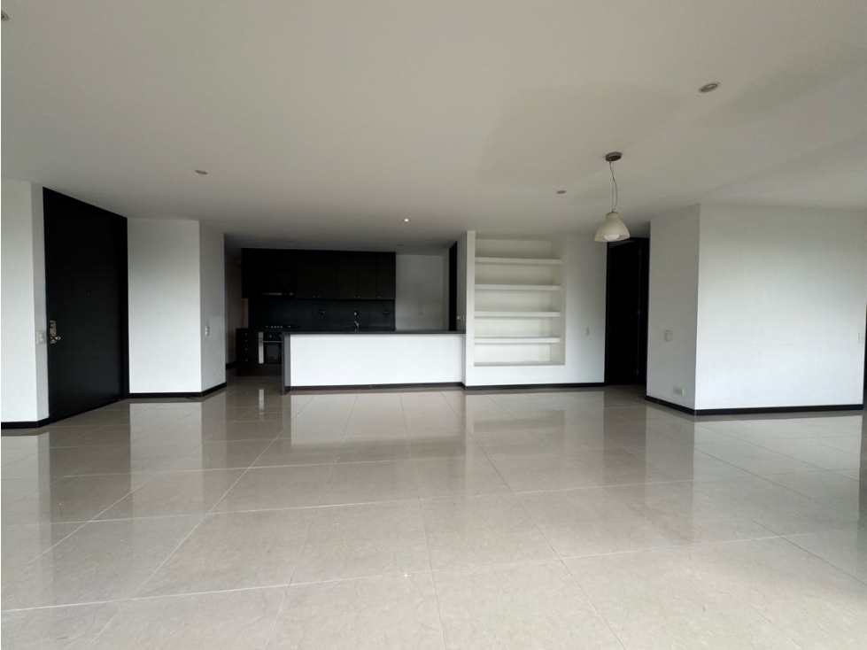 Arriendo apartamento sector cola del zorro — foto 2