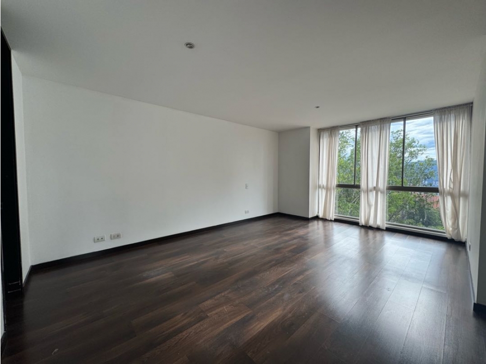 Arriendo apartamento sector cola del zorro — foto 4