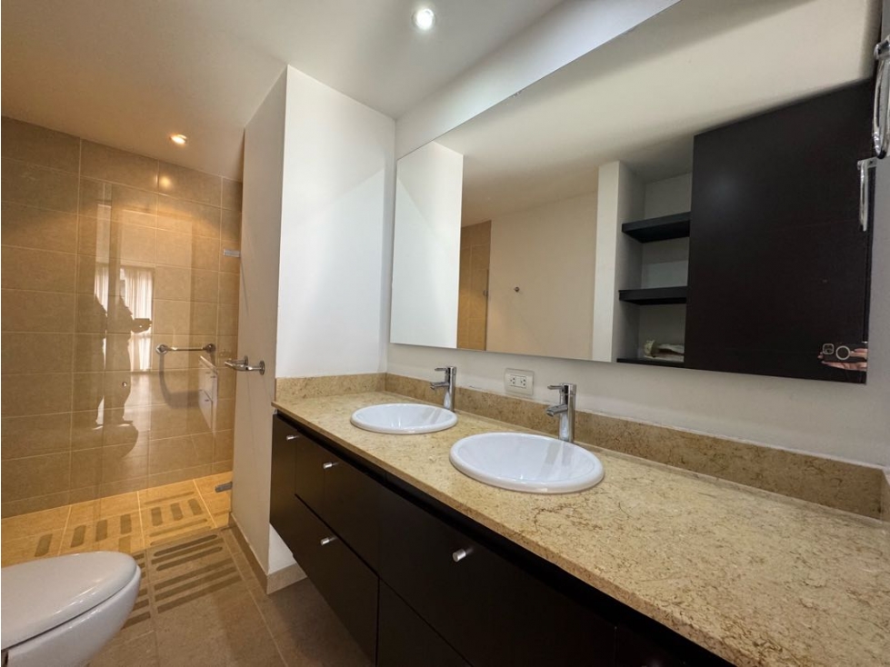 Arriendo apartamento sector cola del zorro — foto 5