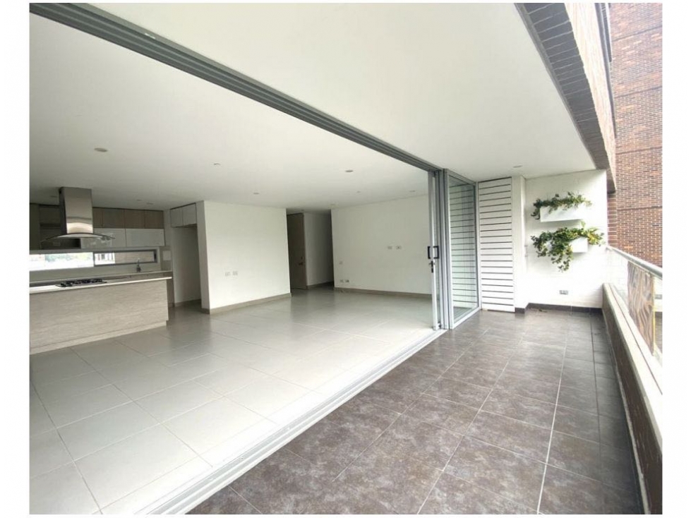 Venta Apartamento Sector Cumbres Envigado Antioquia