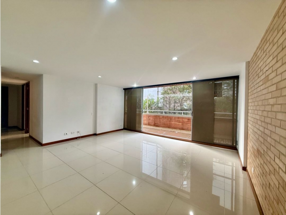 VENTA APARTAMENTO SECTOR CUMBRES ENVIGADO