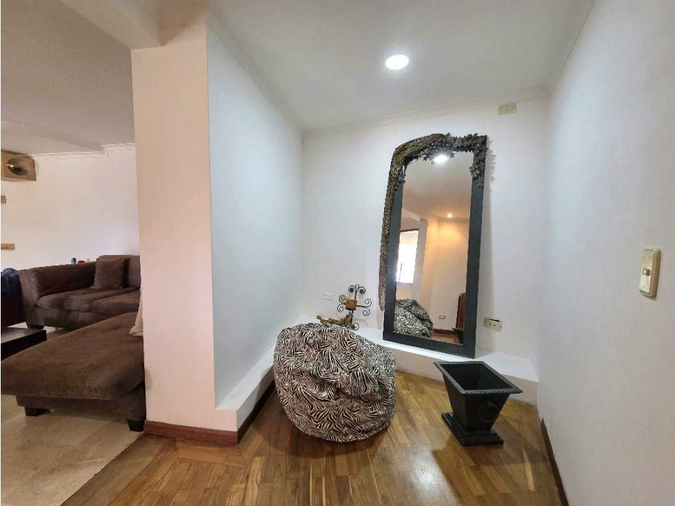 Venta Apartamento Sector El Campestre 134 m2 — foto 4