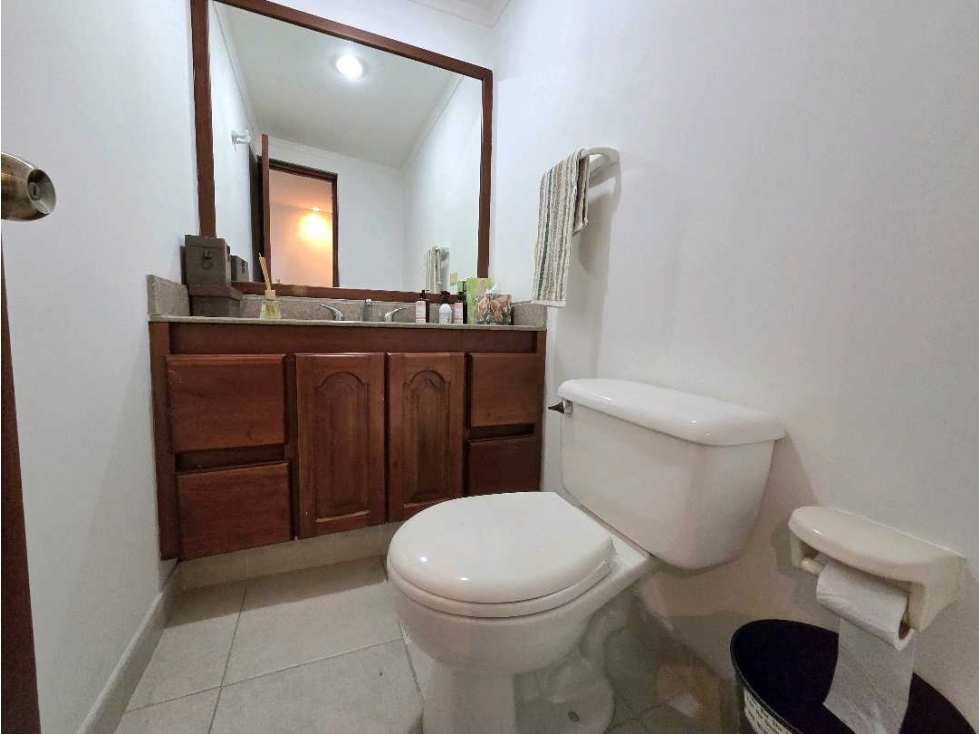 Venta Apartamento Sector El Campestre 134 m2 — foto 5