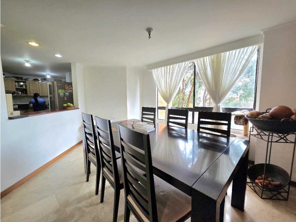 Venta Apartamento Sector El Campestre 134 m2 — foto 6