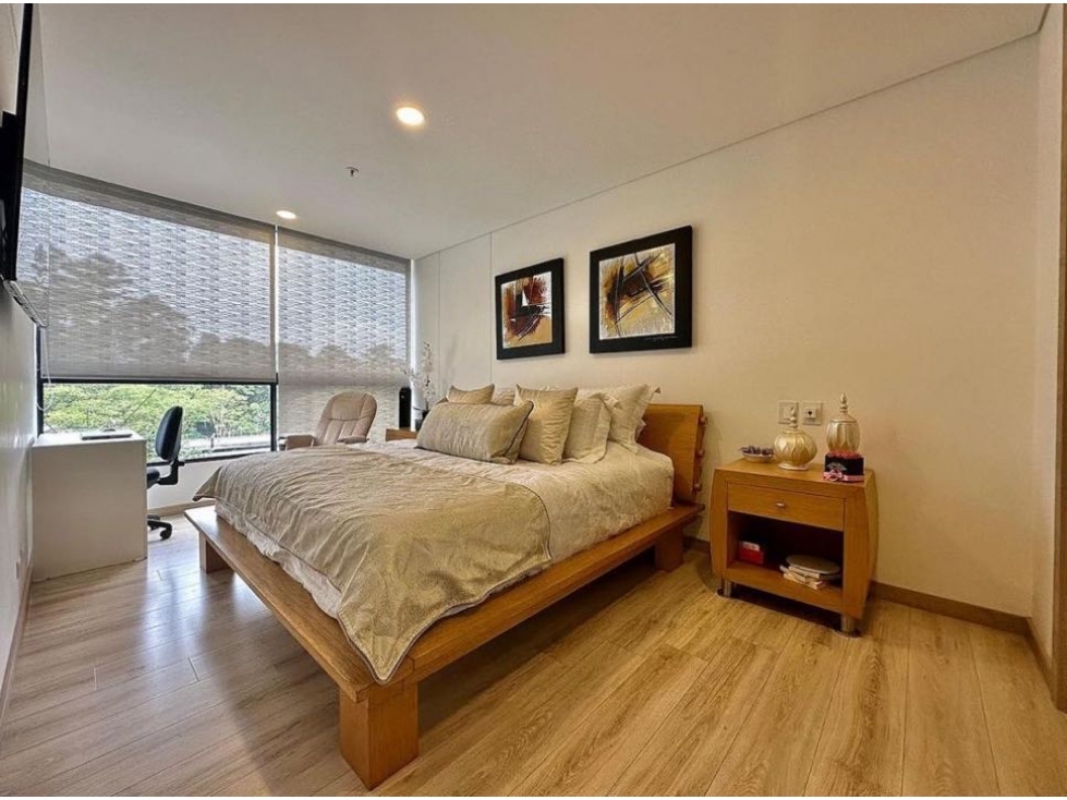 VENTA APARTAMENTO SECTOR EL ESCOBERO — foto 3
