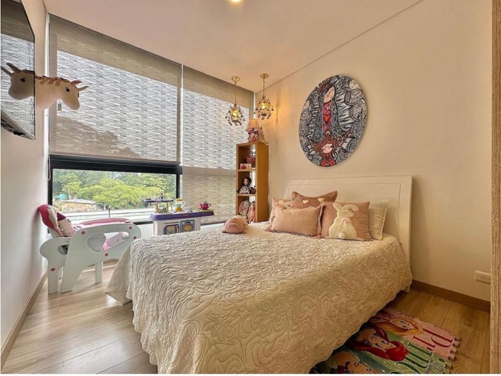 VENTA APARTAMENTO SECTOR EL ESCOBERO — foto 4