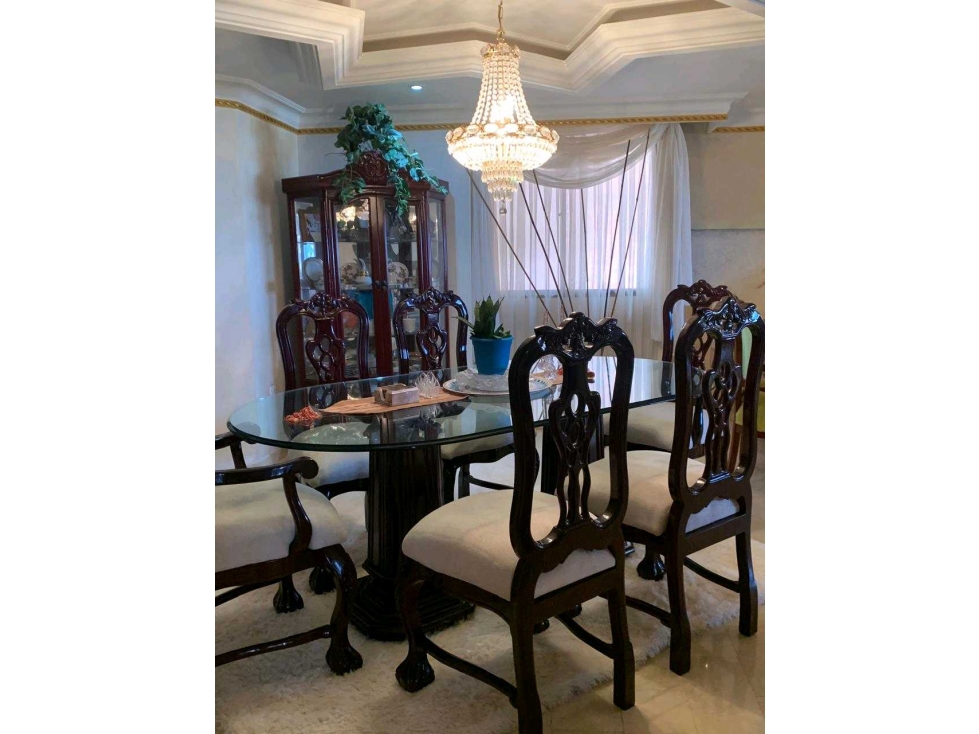 Venta apartamento sector el golf barranquilla RB63AL — foto 2