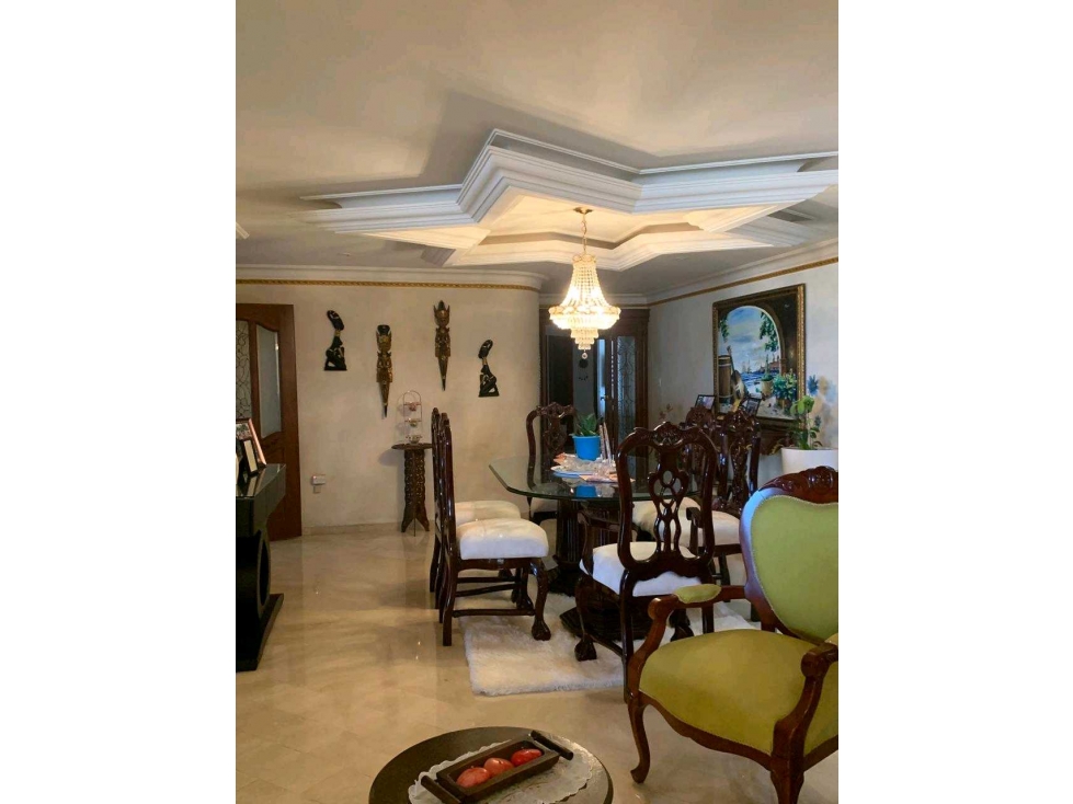 Venta apartamento sector el golf barranquilla RB63AL — foto 3