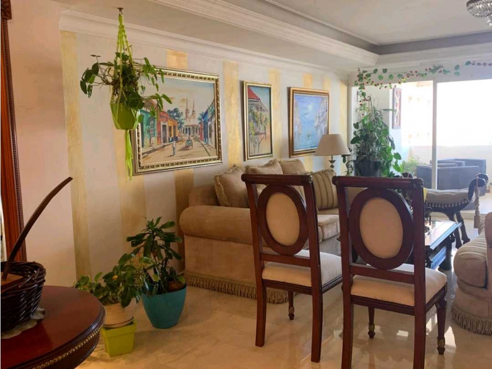 Venta apartamento sector el golf barranquilla RB63AL — foto 4