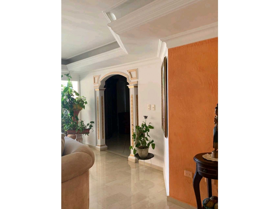 Venta apartamento sector el golf barranquilla RB63AL — foto 5