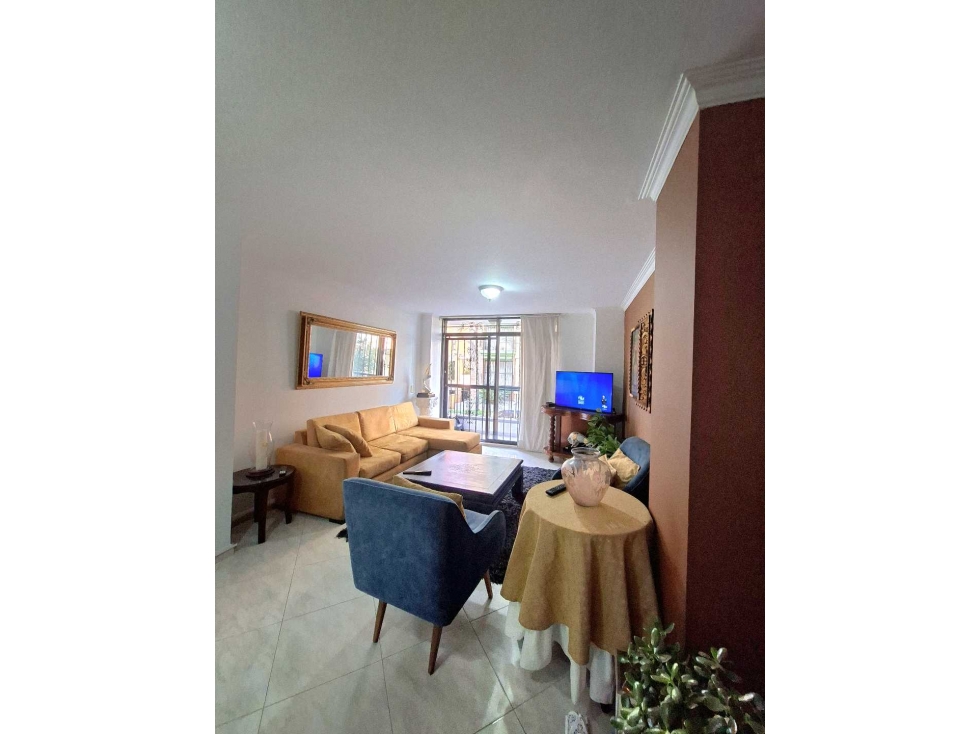 Venta Apartamento Sector El Portal Envigado