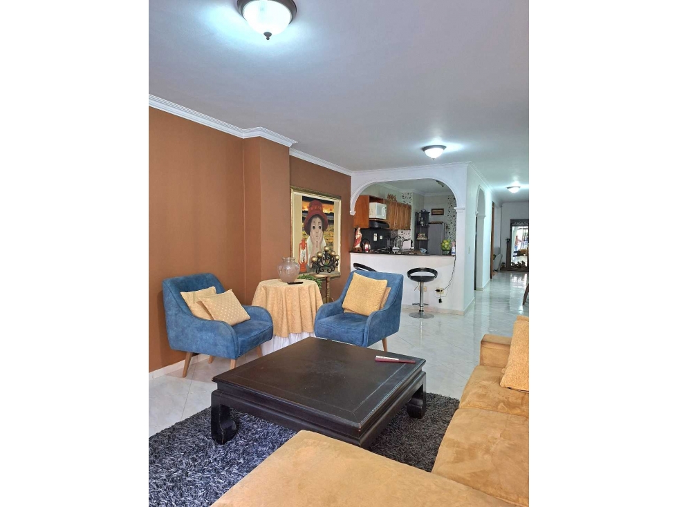 Venta Apartamento Sector El Portal Envigado — foto 2