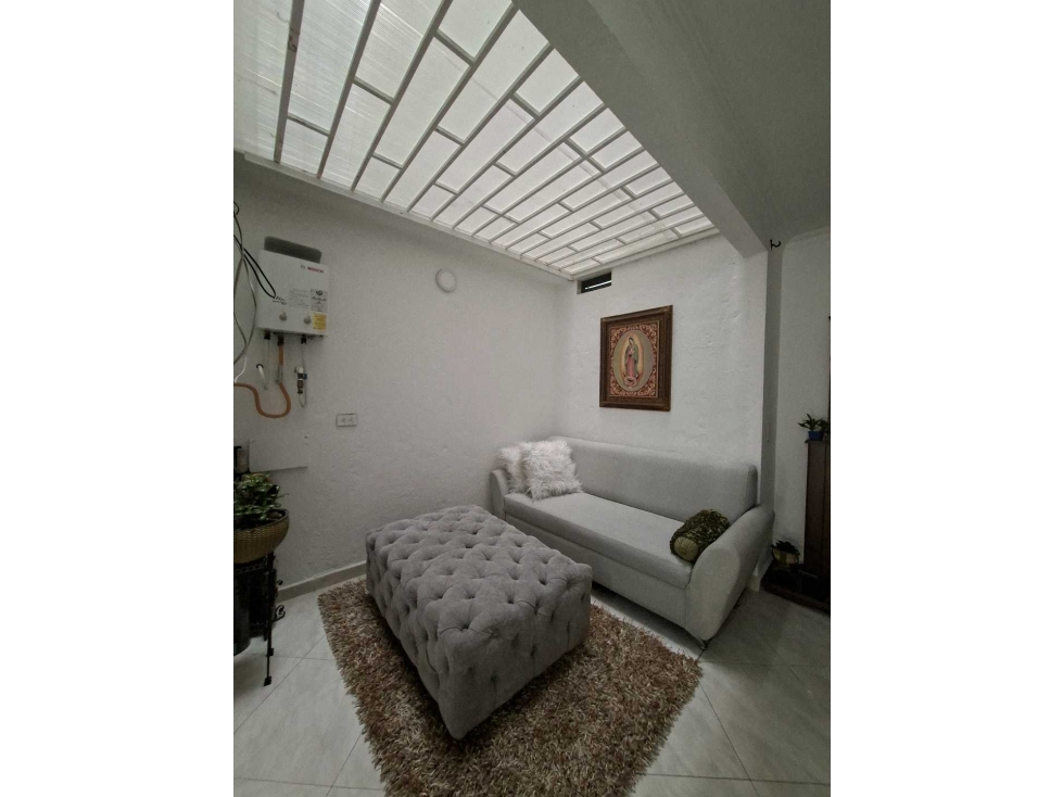 Venta Apartamento Sector El Portal Envigado — foto 5