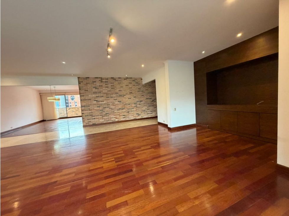 Venta apartamento sector el tesoro