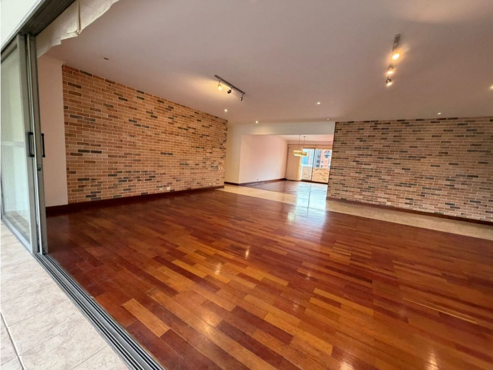 Venta apartamento sector el tesoro — foto 3