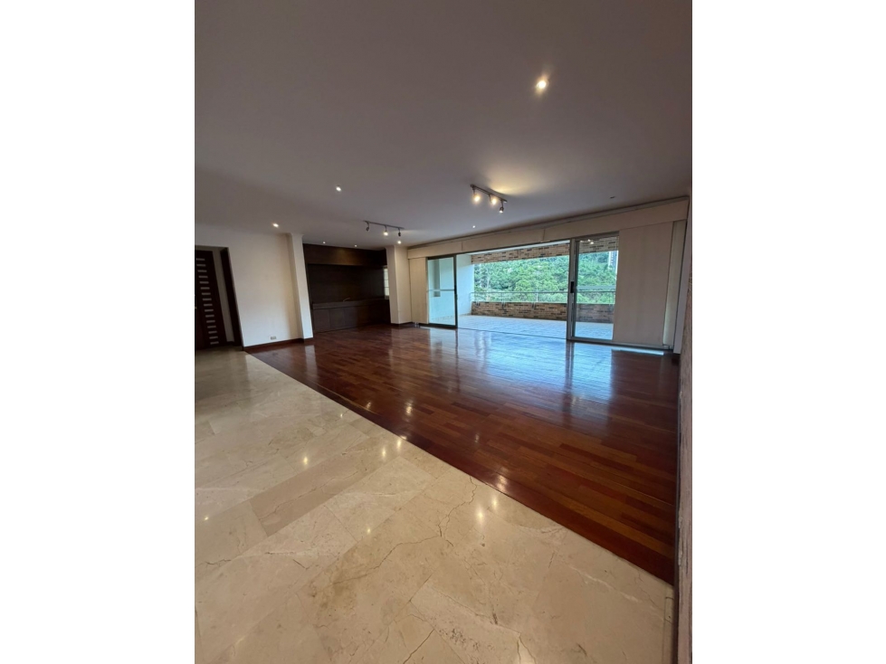 Venta apartamento sector el tesoro — foto 2