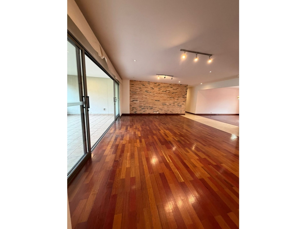 Venta apartamento sector el tesoro — foto 4