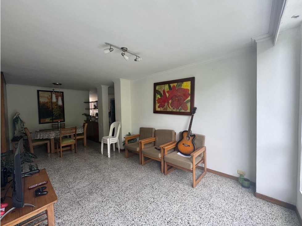 VENTA APARTAMENTO SECTOR FRONTERA