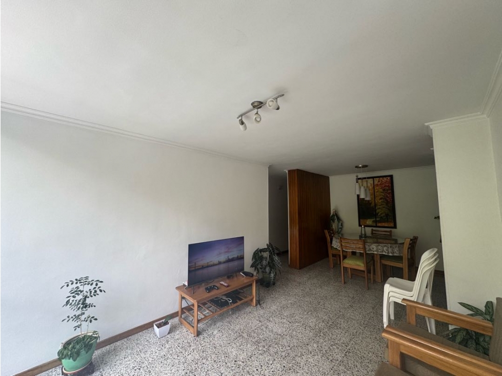 VENTA APARTAMENTO SECTOR FRONTERA — foto 2