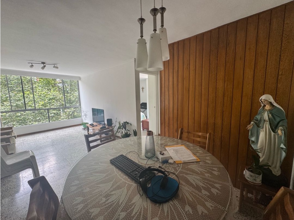 VENTA APARTAMENTO SECTOR FRONTERA — foto 3