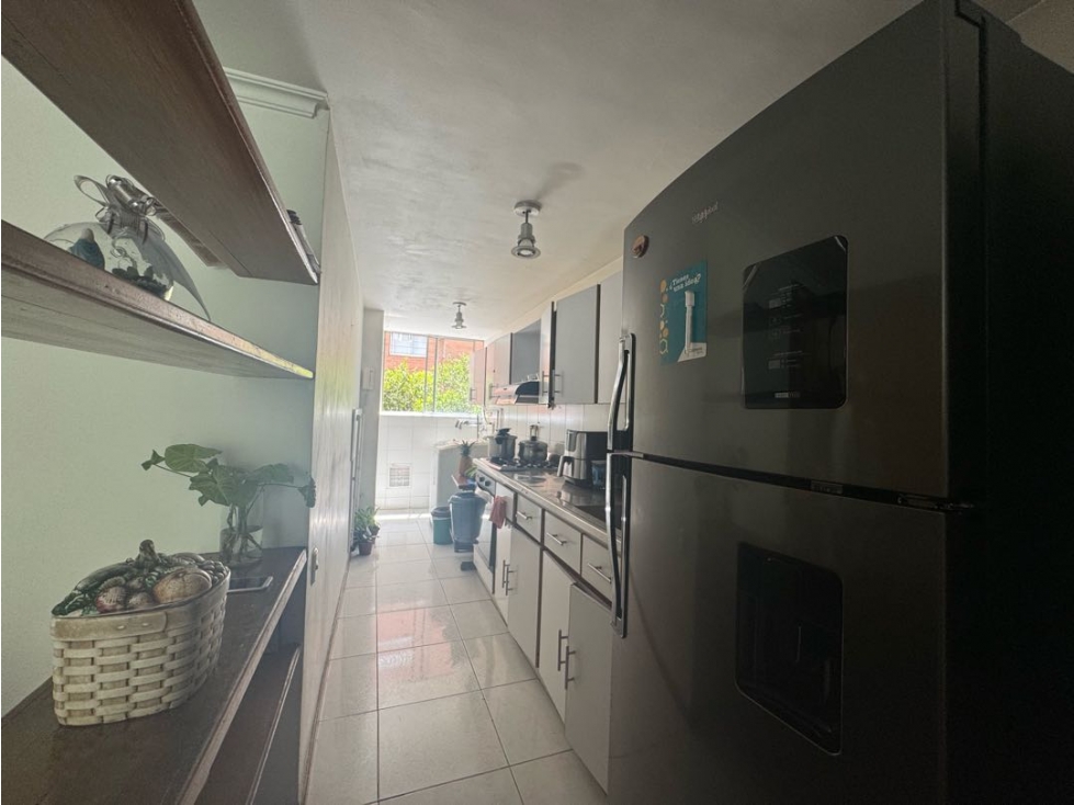 VENTA APARTAMENTO SECTOR FRONTERA — foto 4