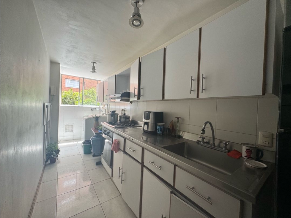 VENTA APARTAMENTO SECTOR FRONTERA — foto 5