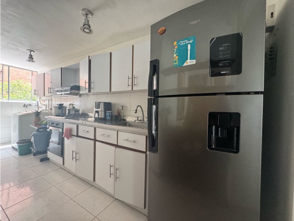 VENTA APARTAMENTO SECTOR FRONTERA — foto 6