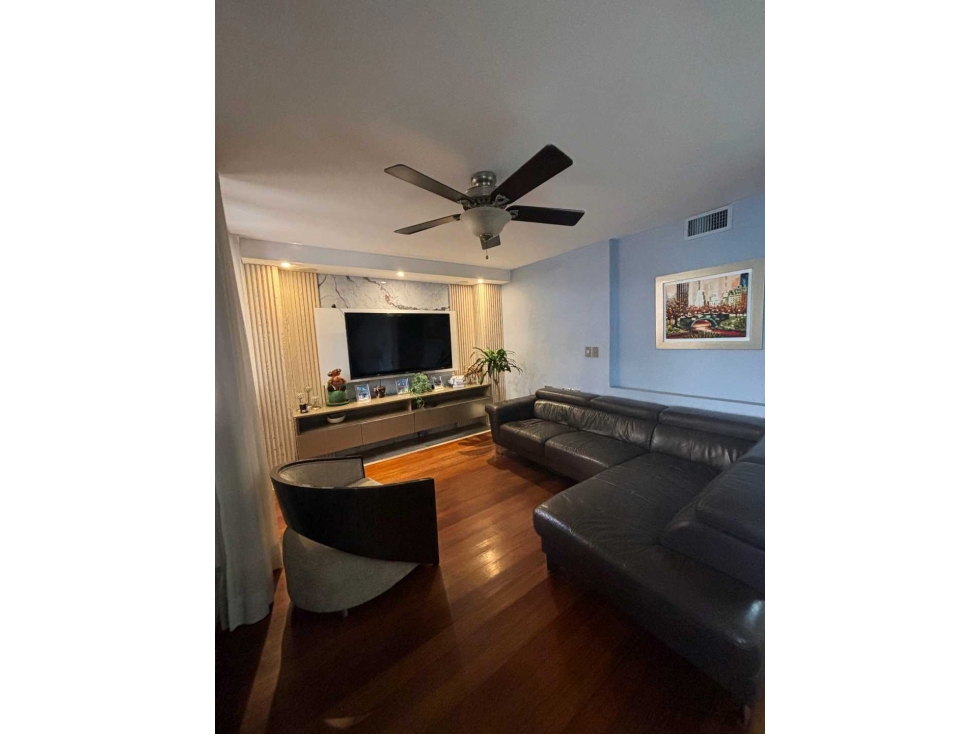 Venta apartamento sector Golf Barranquilla TFY41