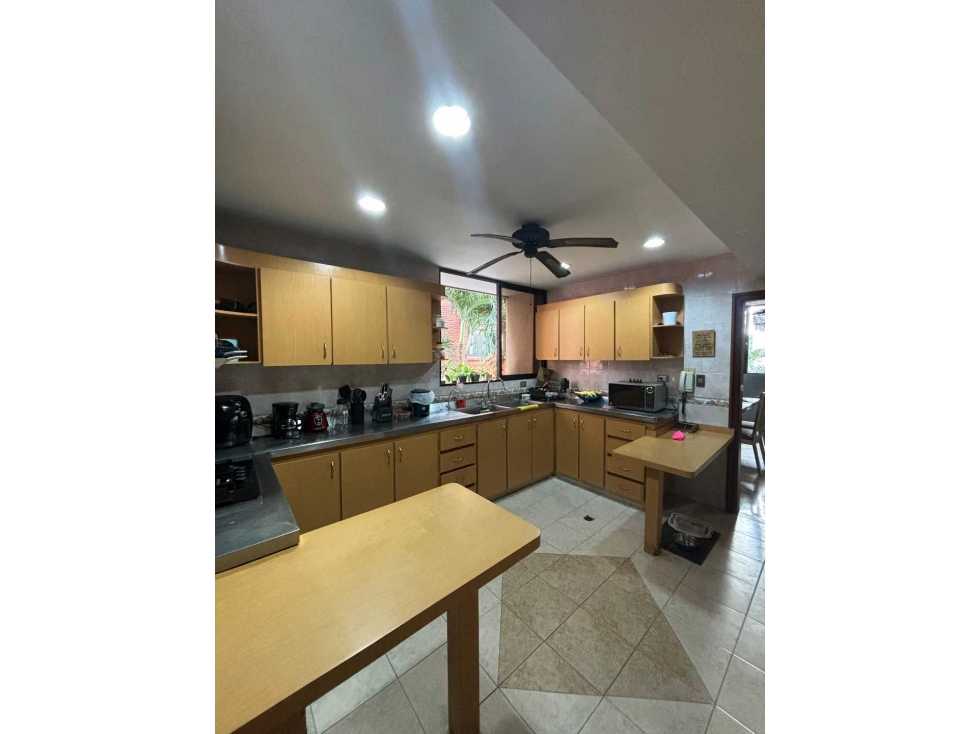 Venta apartamento sector Golf Barranquilla TFY41 — foto 4