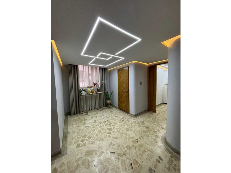 Venta apartamento sector Golf Barranquilla TFY41 — foto 5