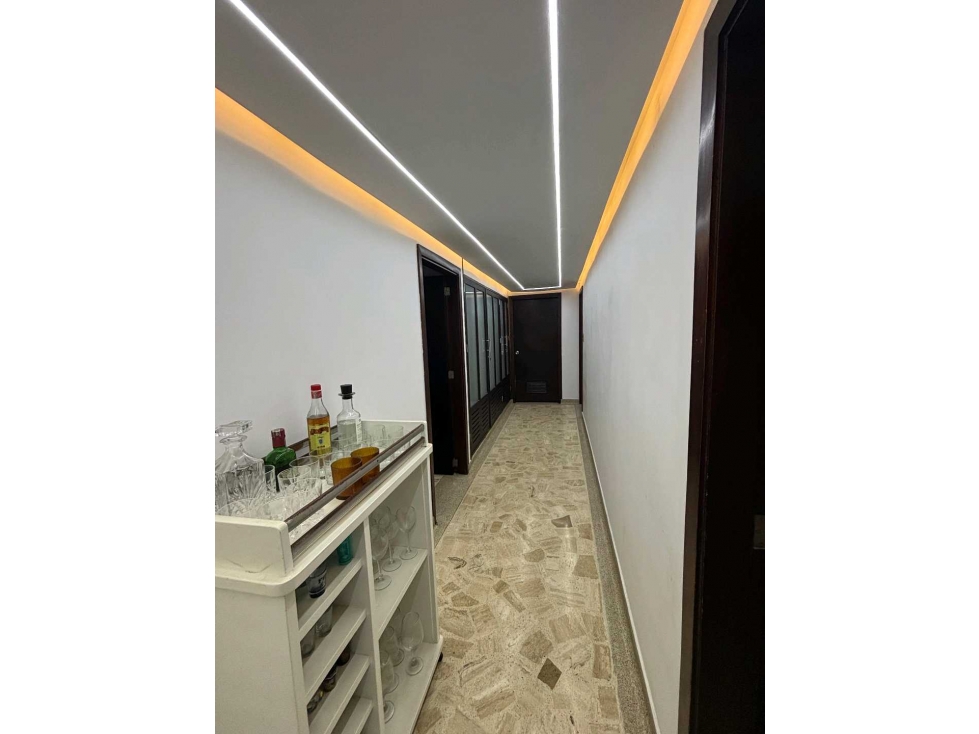 Venta apartamento sector Golf Barranquilla TFY41 — foto 6