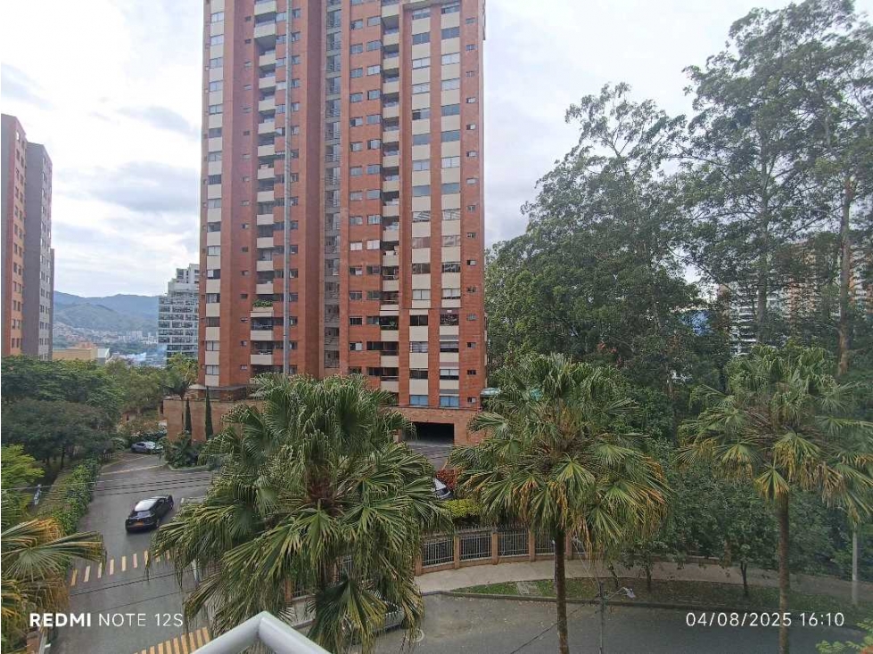 Venta apto duplex sector la 34 poblado-sur