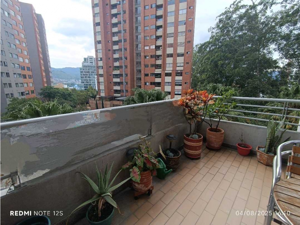 Venta apto duplex sector la 34 poblado-sur — foto 2