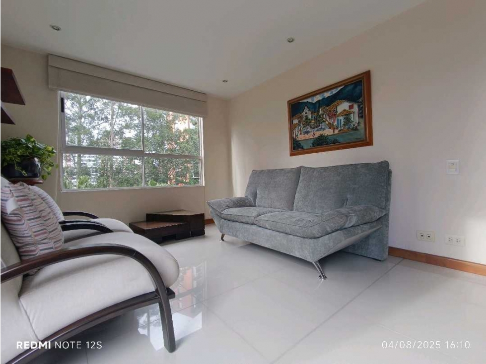 Venta apto duplex sector la 34 poblado-sur — foto 5