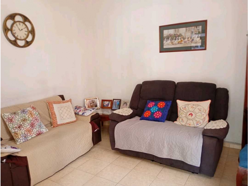 Venta apartamento sector la américa , — foto 2
