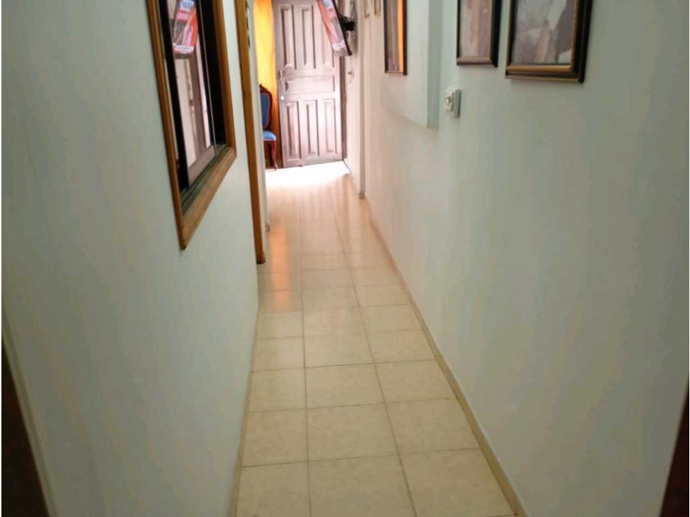 Venta apartamento sector la américa , — foto 3