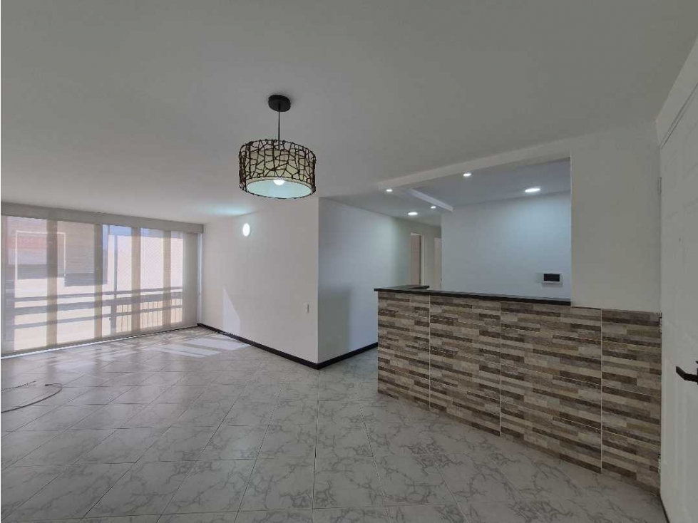 VENTA APARTAMENTO SECTOR LA AMÉRICA AV. SAN JUAN