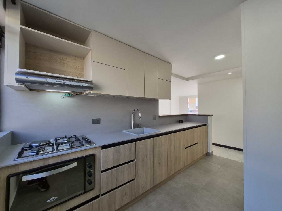 VENTA APARTAMENTO SECTOR LA AMÉRICA AV. SAN JUAN — foto 4