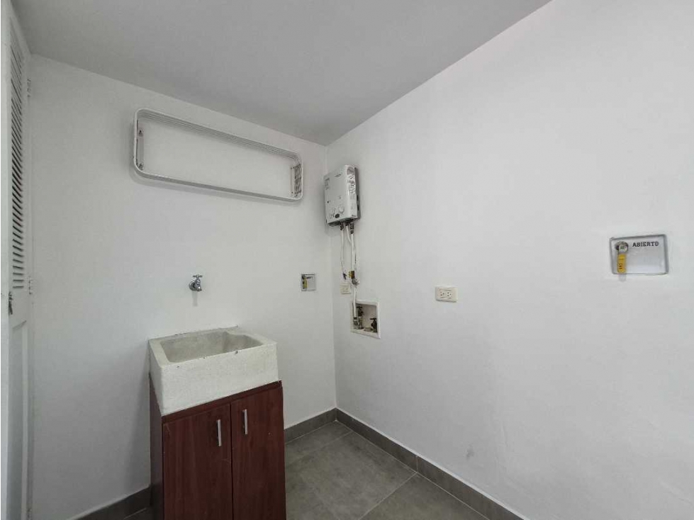 VENTA APARTAMENTO SECTOR LA AMÉRICA AV. SAN JUAN — foto 6