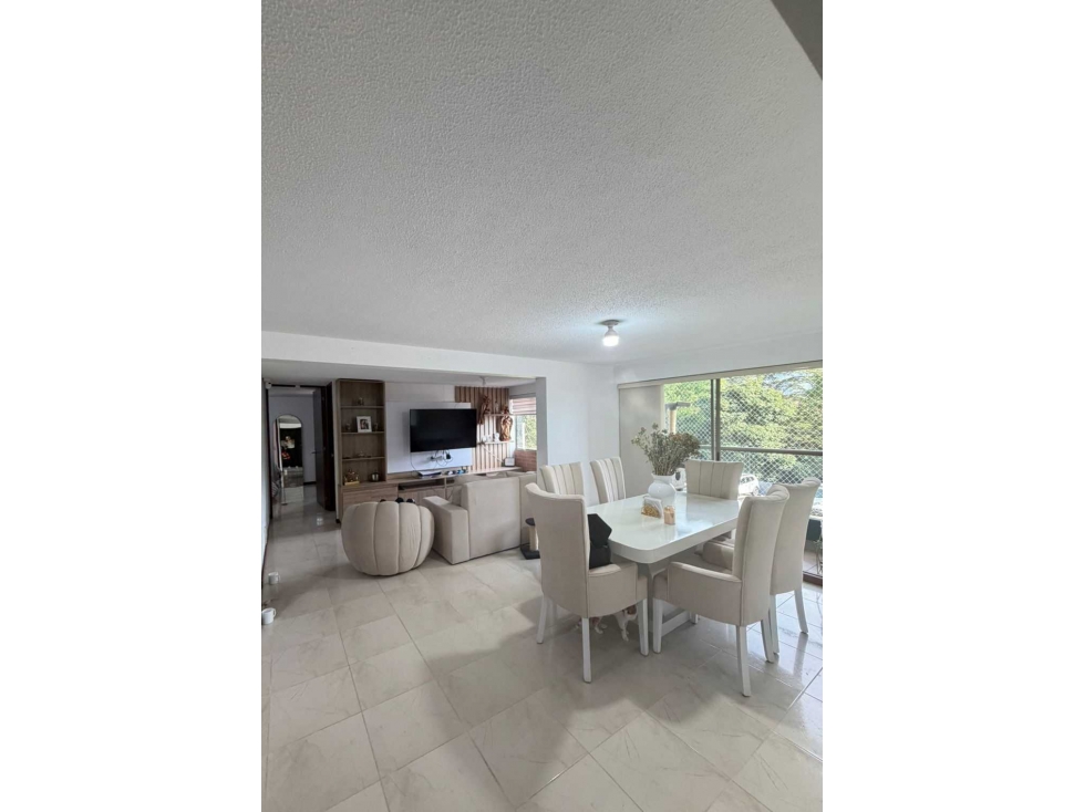 VENTA APARTAMENTO SECTOR ALMERIA MEDELLIN.