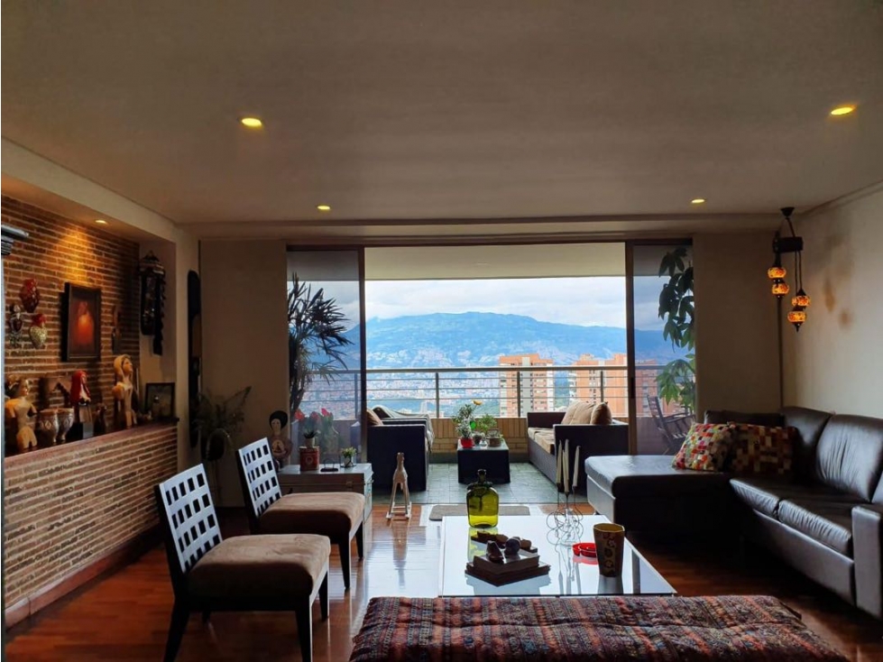 Venta apartamento sector la calera — foto 3