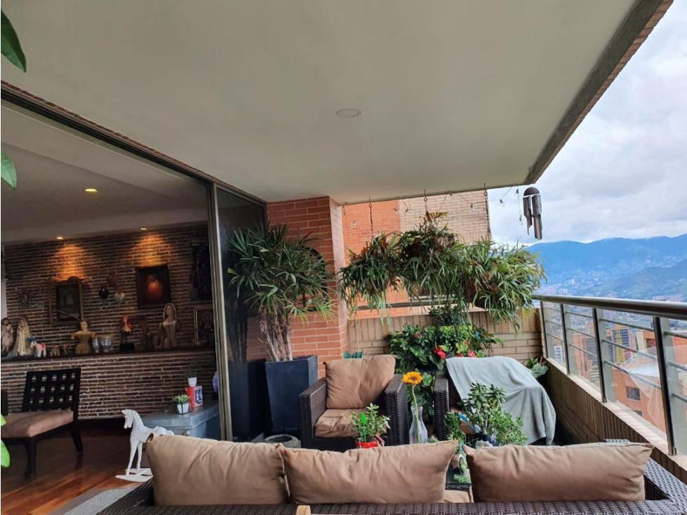 Venta apartamento sector la calera — foto 5
