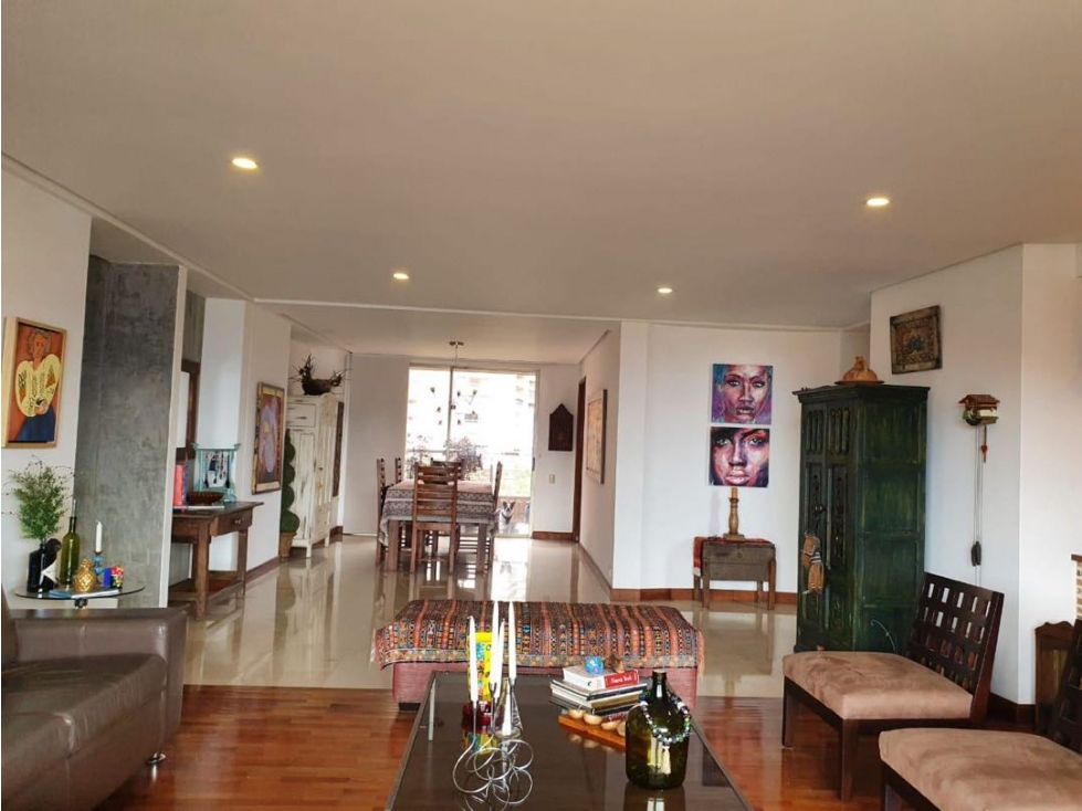 Venta apartamento sector la calera — foto 6