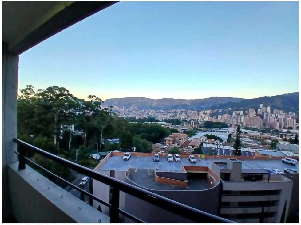 Venta apartamento sector la estrella