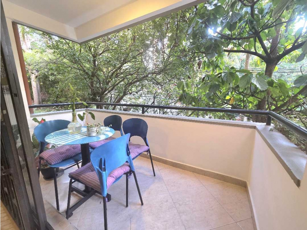 Venta Apartamento Sector La Frontera. 152 m2