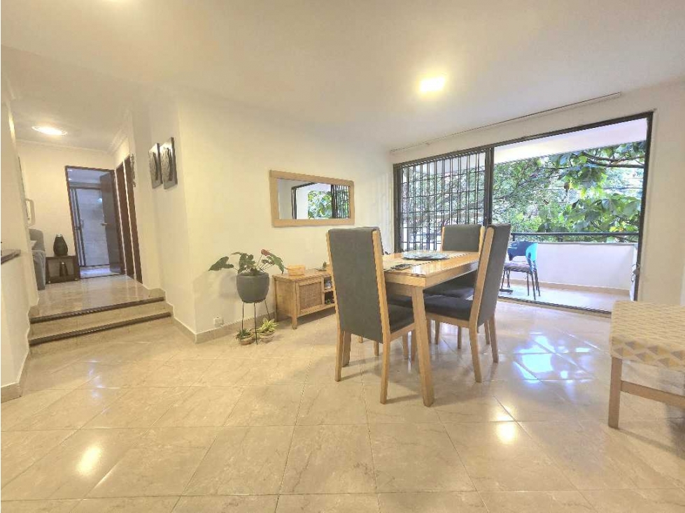 Venta Apartamento Sector La Frontera. 152 m2 — foto 2
