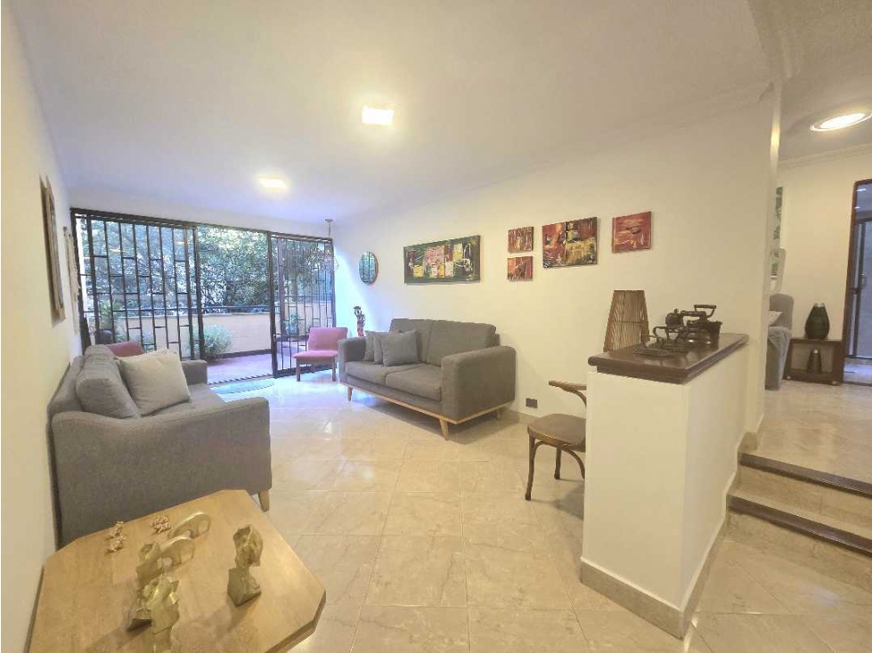 Venta Apartamento Sector La Frontera. 152 m2 — foto 3