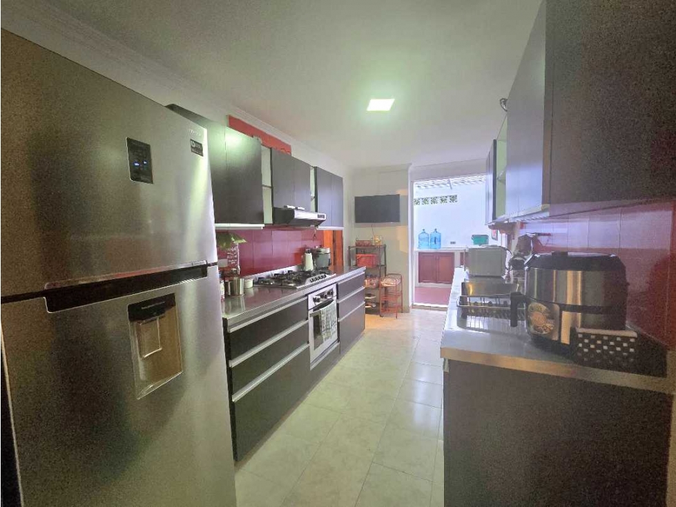 Venta Apartamento Sector La Frontera. 152 m2 — foto 5
