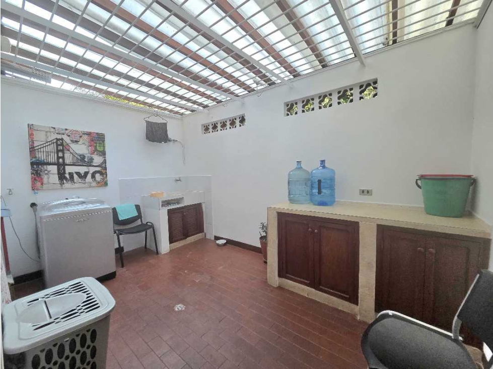 Venta Apartamento Sector La Frontera. 152 m2 — foto 6